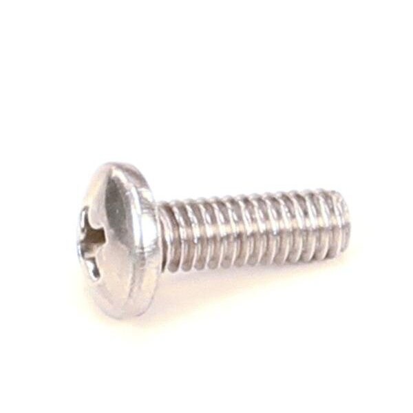 Norlake SCREW 8-32 X 1/2 S/S SELF SEAL 151787 - main